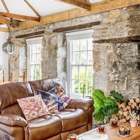 Boatsman'S Cottage- Sleeps 4- Garage- Маусхол Екстериор снимка