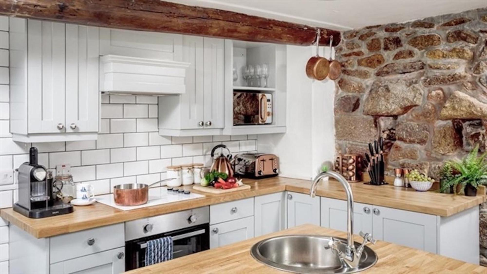Boatsman'S Cottage- Sleeps 4- Garage- Маусхол Екстериор снимка